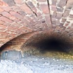 Labais tunelis. Foto M.Grunskis, 2012.gada jūlijs