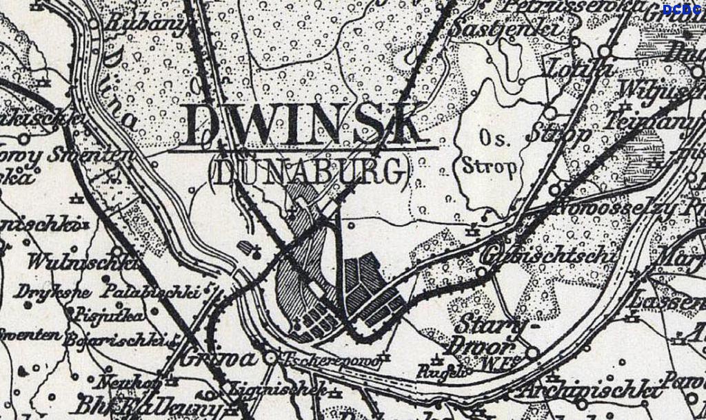Dwinsk 1894apg