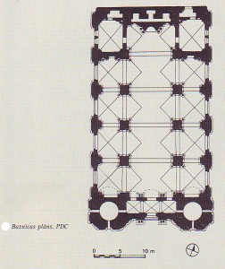 Kaminska, R., Bistere A. Sakrālās arhitektūras un mākslas mantojums...20.lpp.